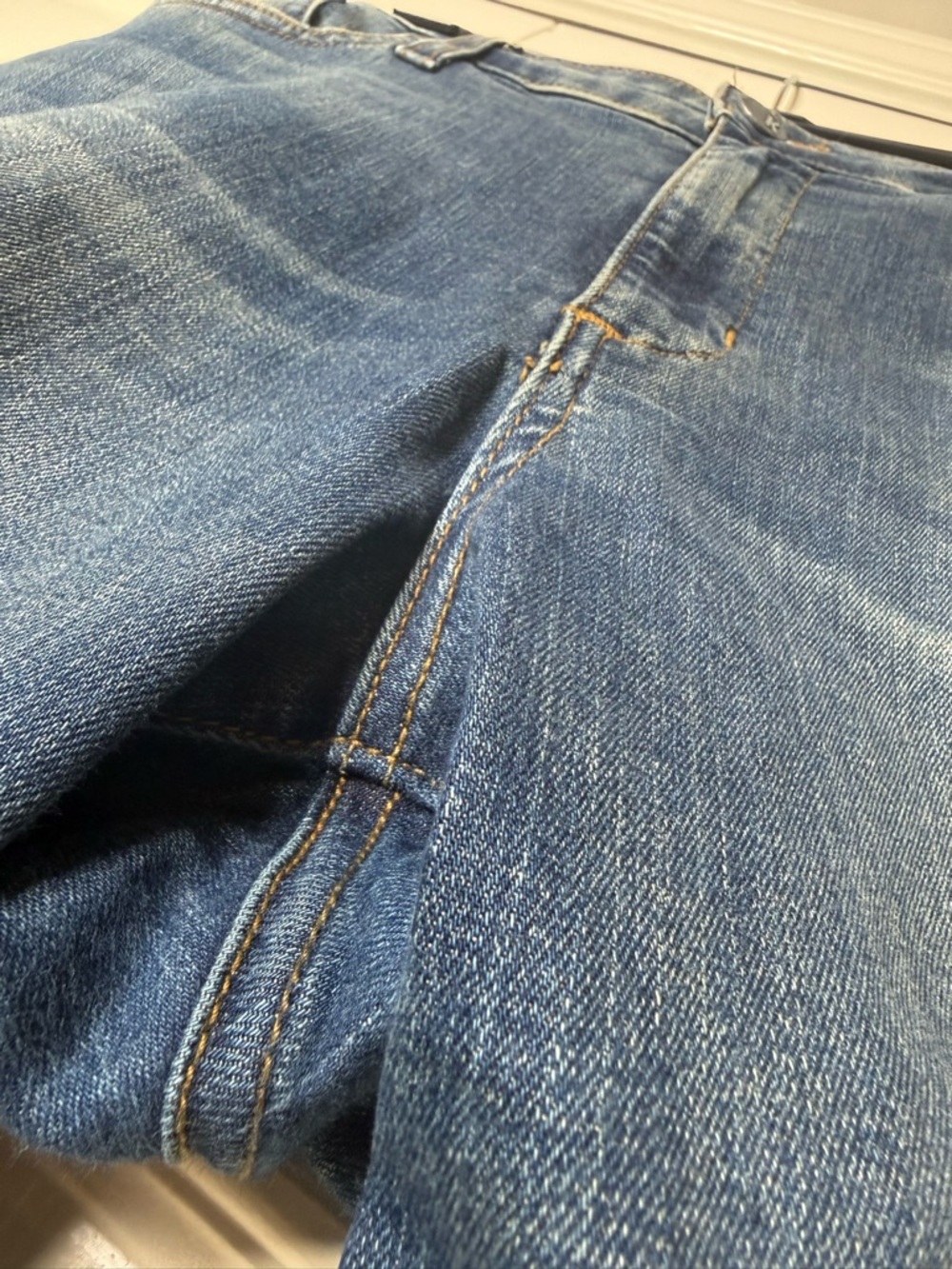 Kut From The Kloth Women’s MIA High Rise Skinny‎ Denim Jeans - Picture 3 of 8